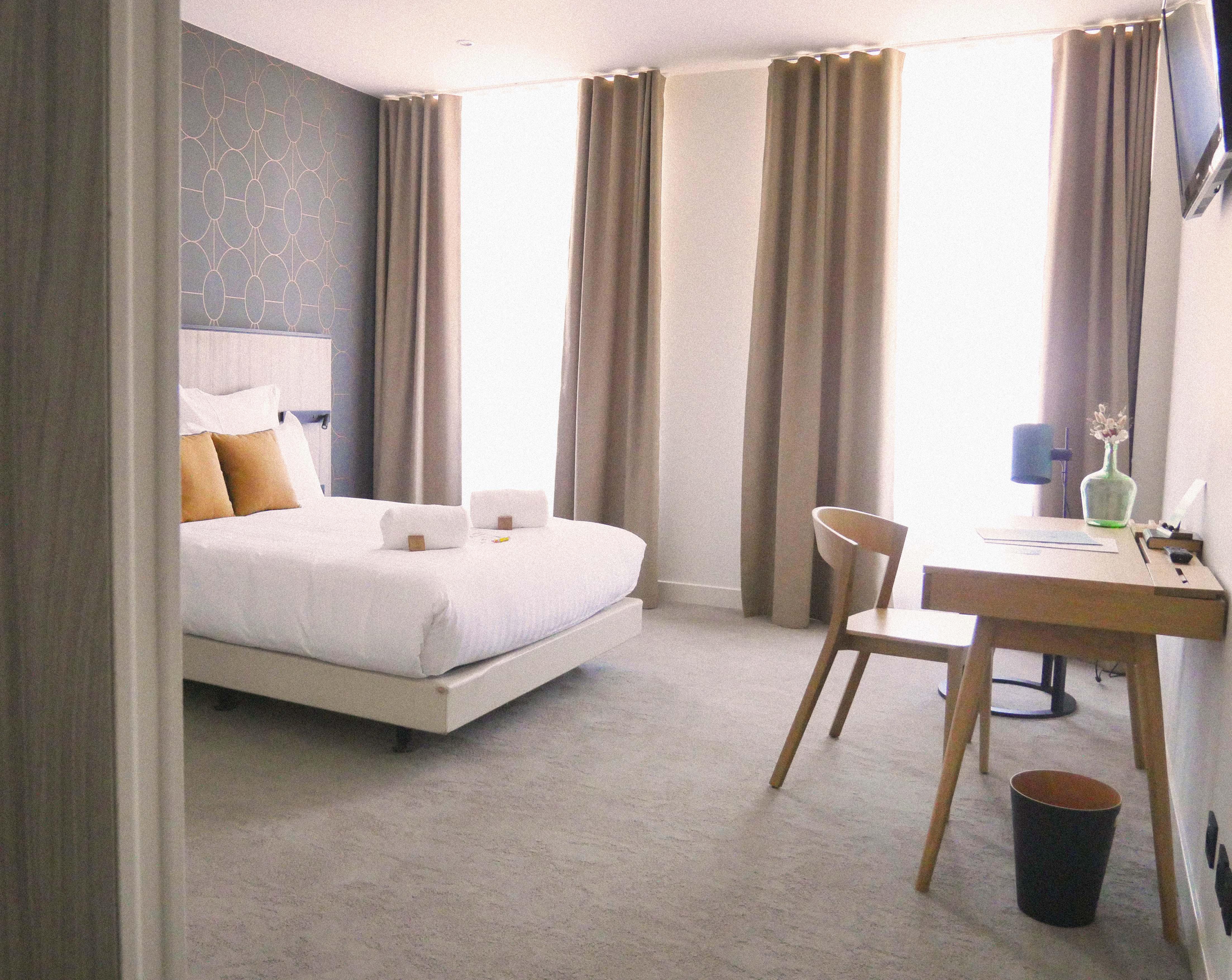 Le Phenix Hotel Lyon Luaran gambar