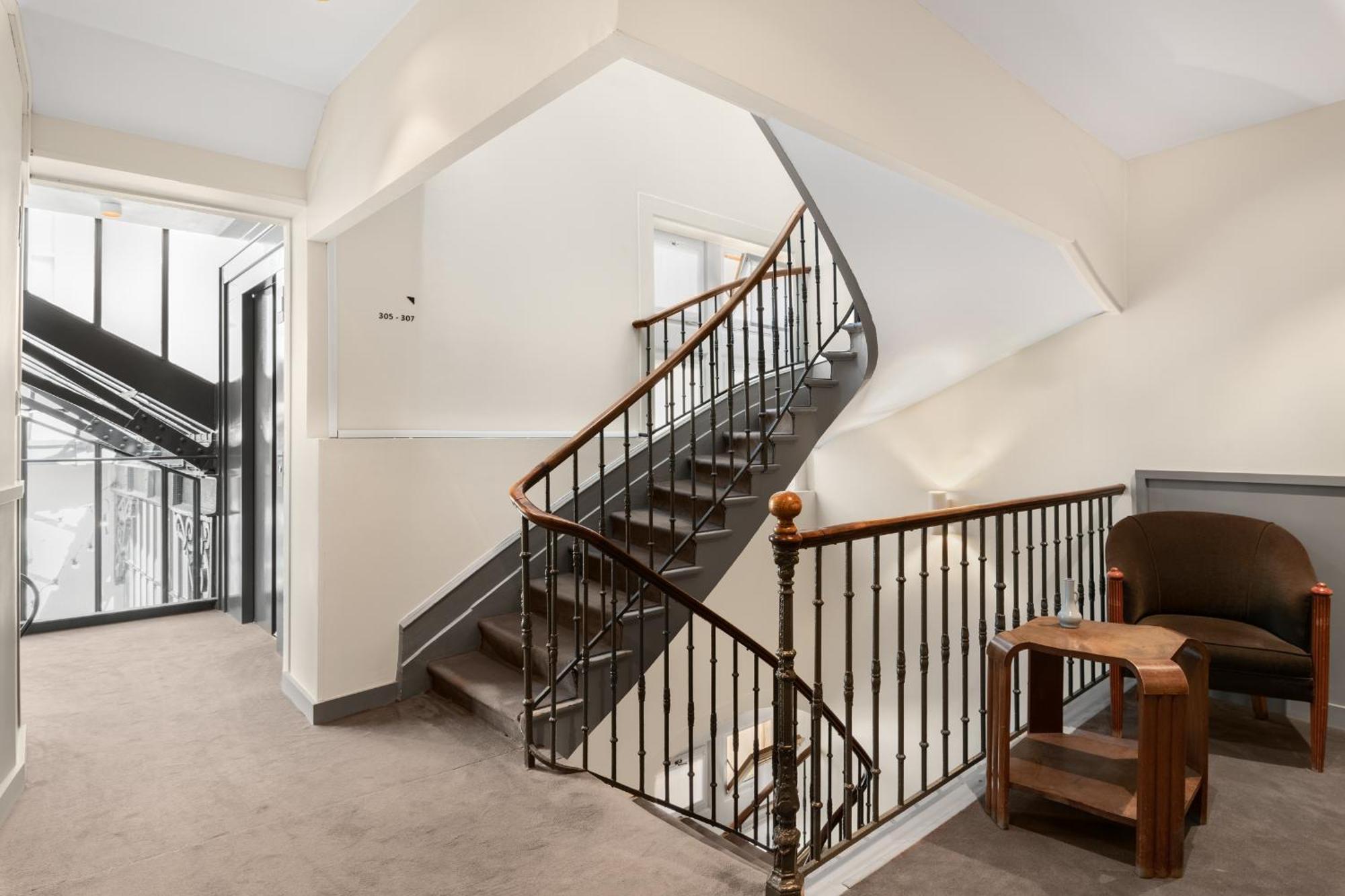 Le Phenix Hotel Lyon Luaran gambar