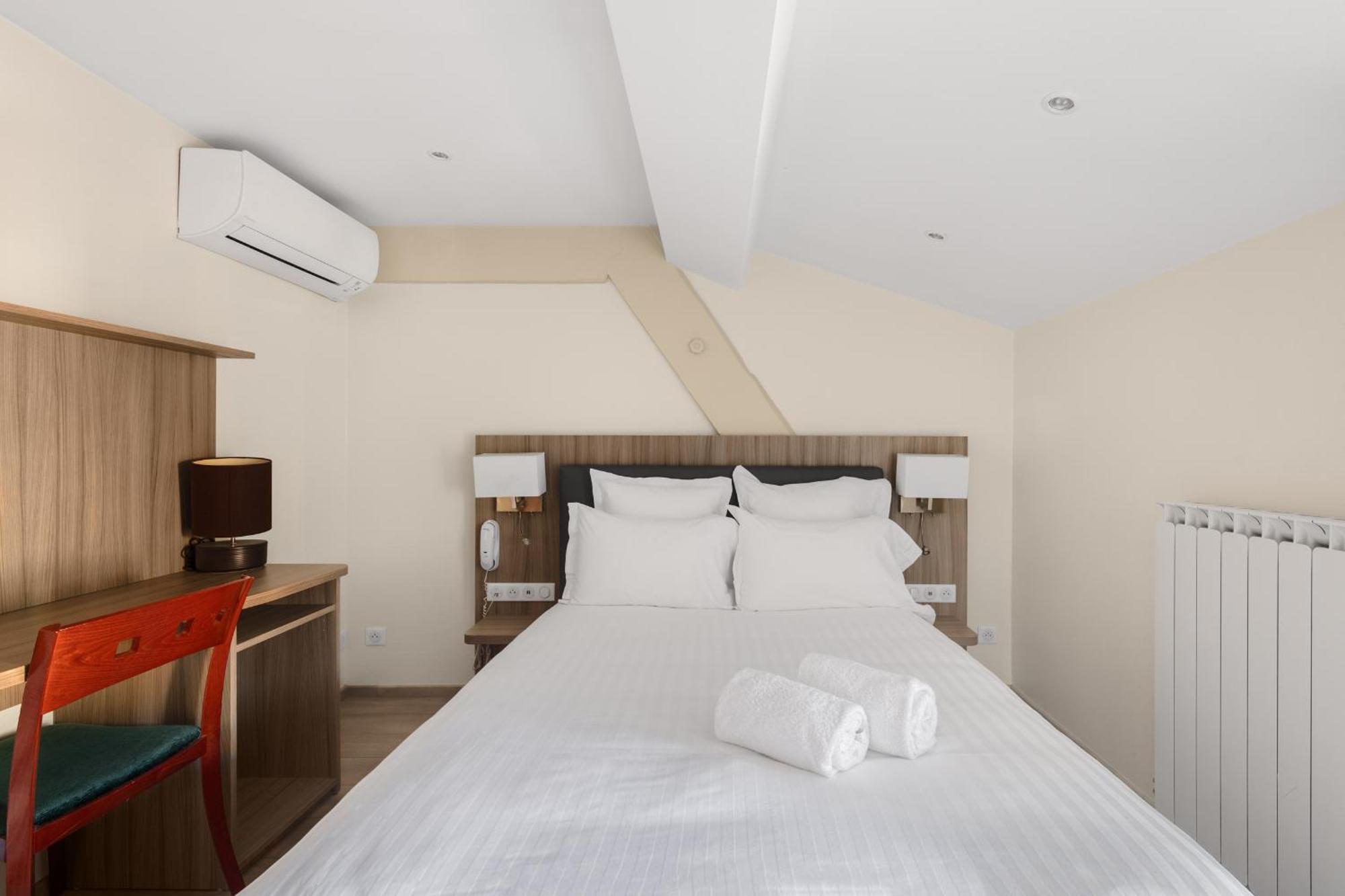 Le Phenix Hotel Lyon Luaran gambar