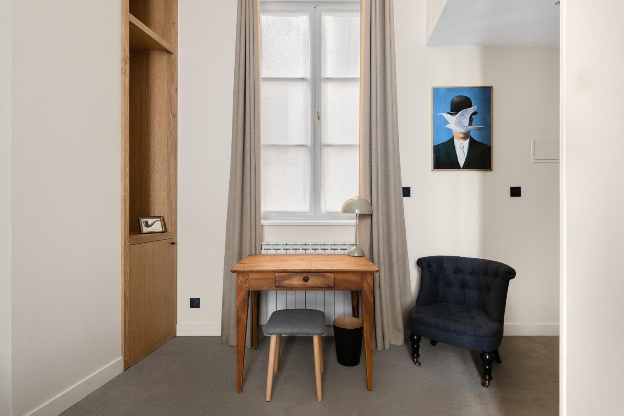 Le Phenix Hotel Lyon Luaran gambar