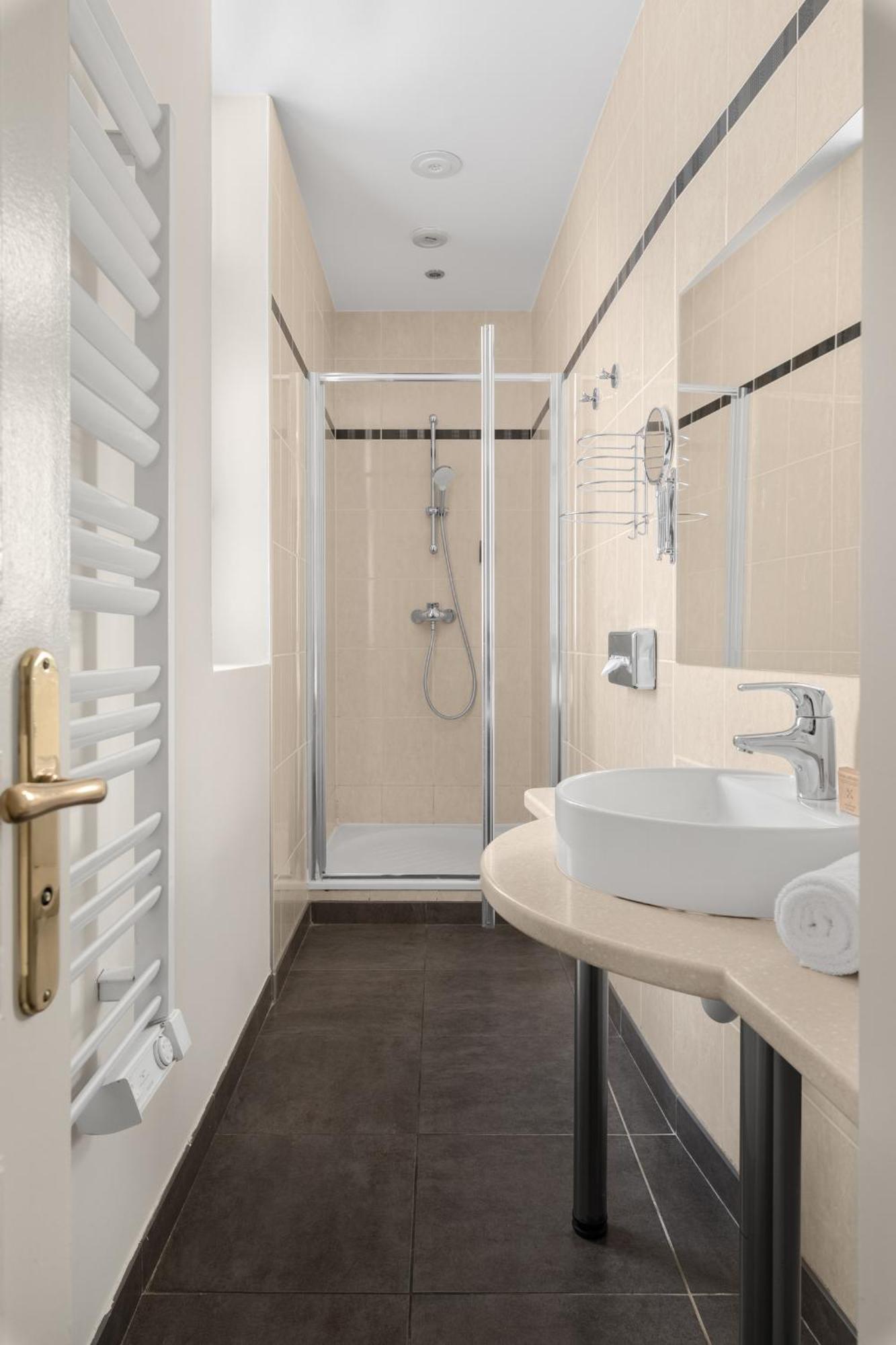 Le Phenix Hotel Lyon Luaran gambar
